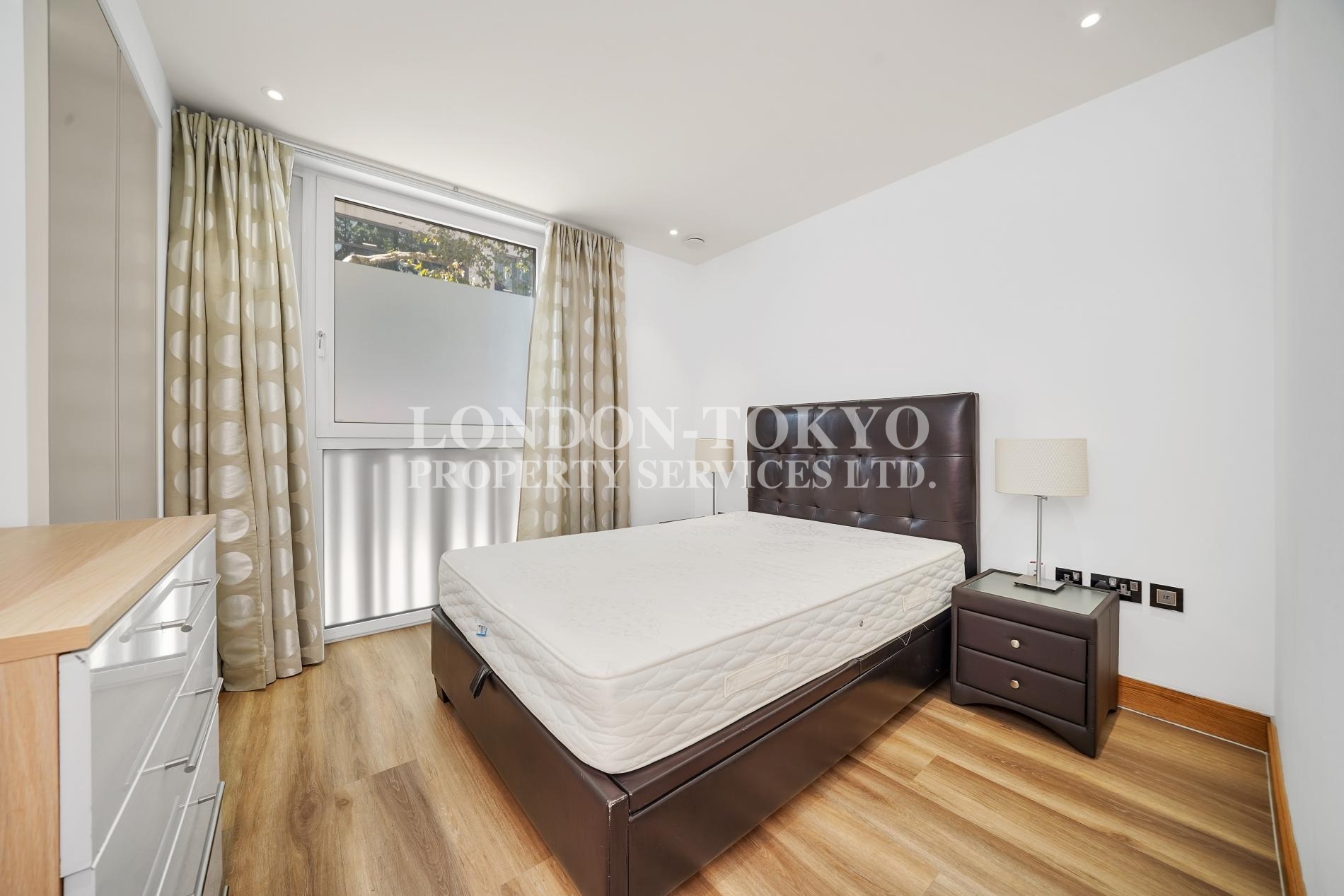 Waterford Court, Stalbridge Street, Marylebone NW1